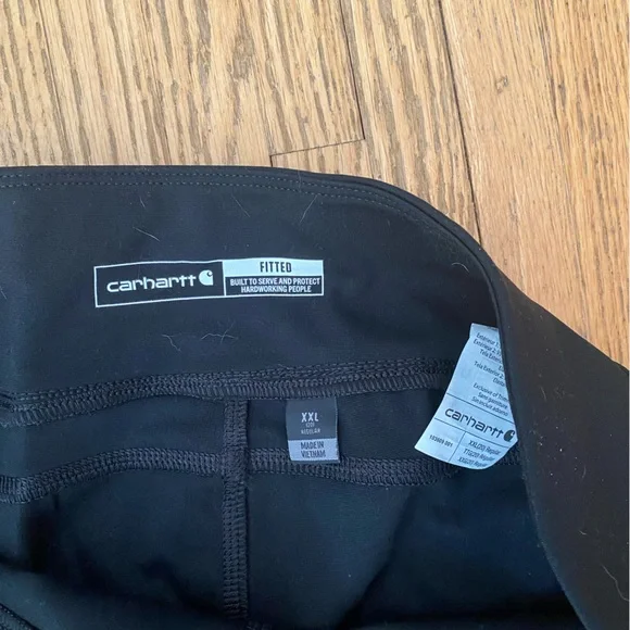 Carhartt Women's Force Utility Leggings - Picture 2 of 3